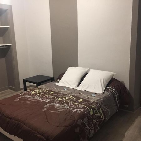 Residence Jantet Dole Zewnętrze zdjęcie