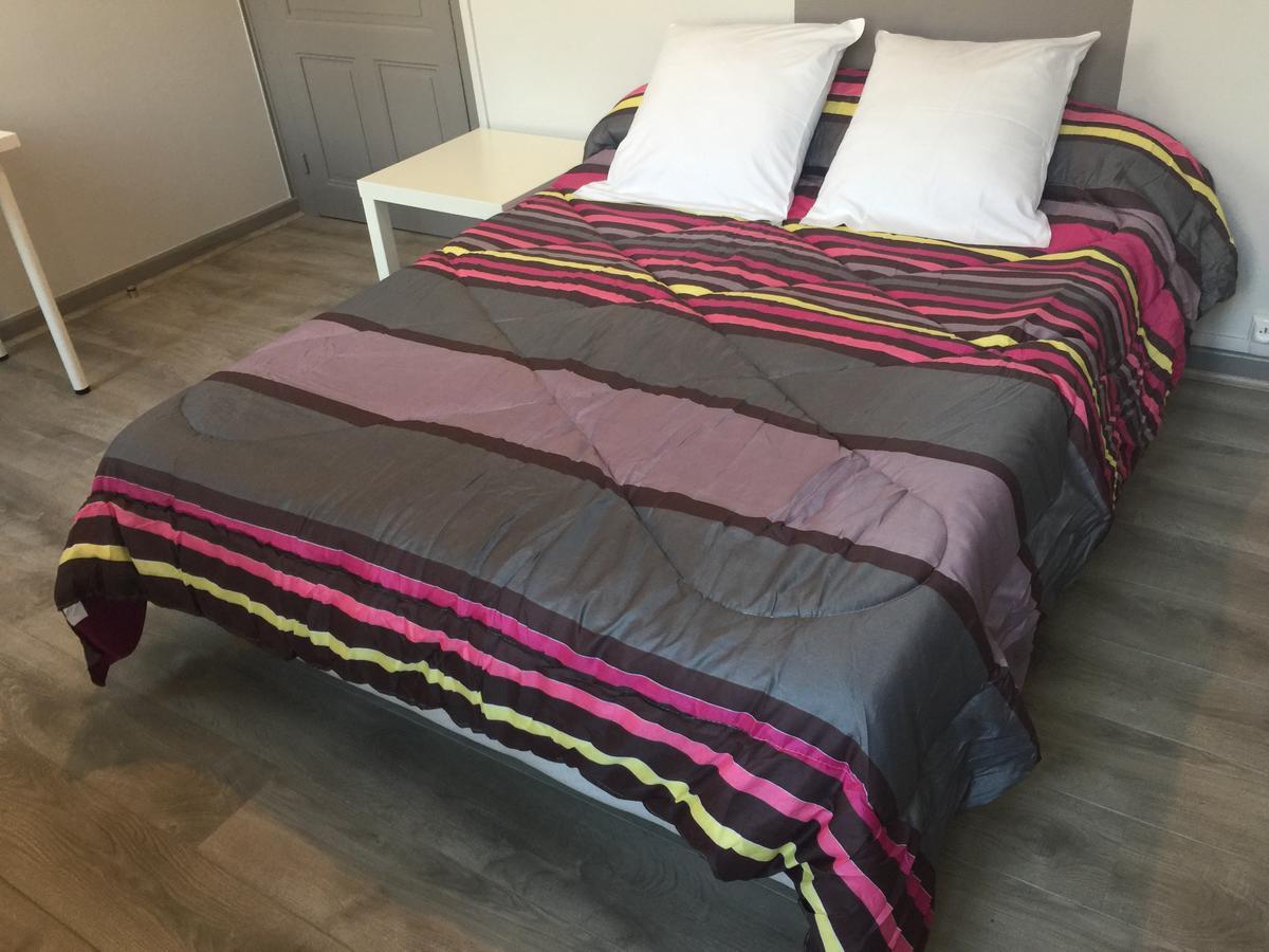 Residence Jantet Dole Zewnętrze zdjęcie