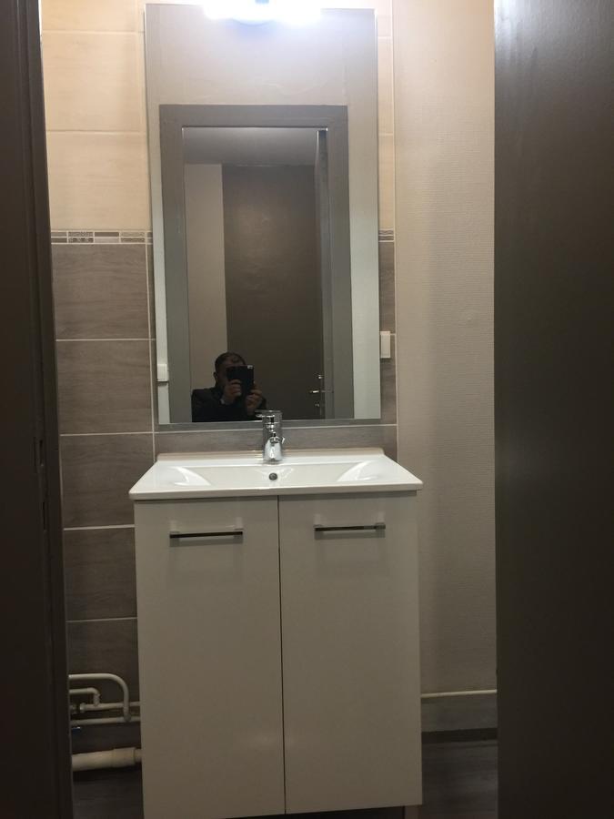 Residence Jantet Dole Zewnętrze zdjęcie