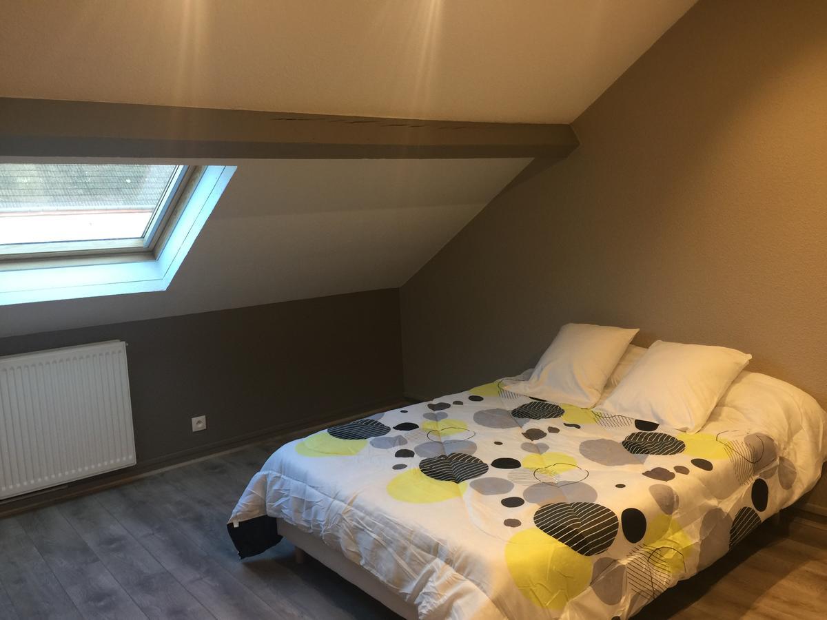 Residence Jantet Dole Zewnętrze zdjęcie
